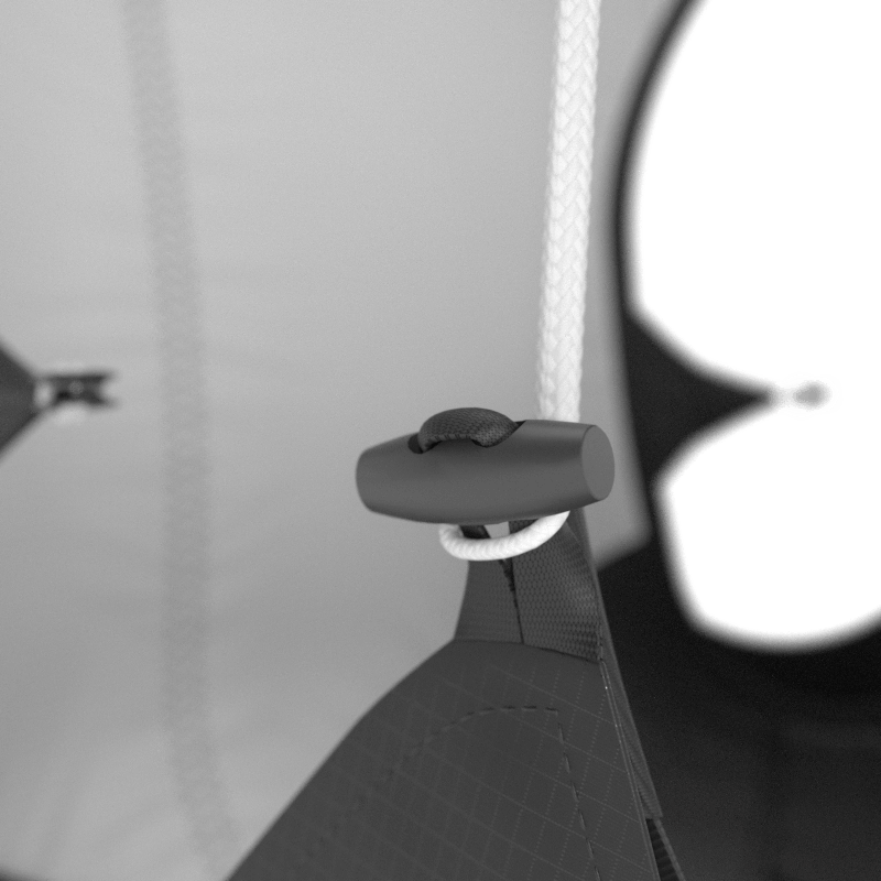 Sellette string Advance Strapless 4 (v2025)