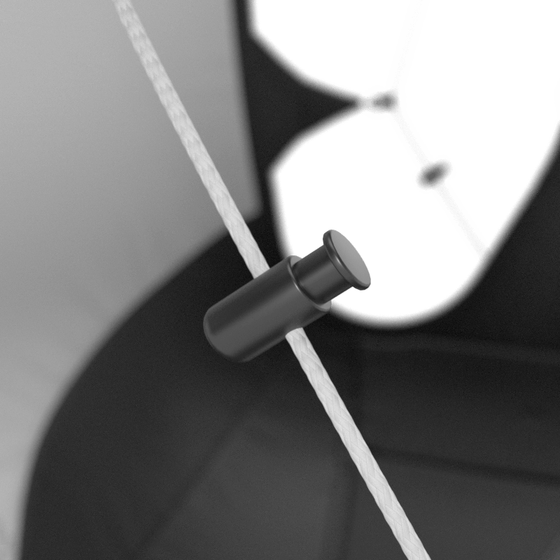 Sellette string Advance Strapless 4 (v2025)