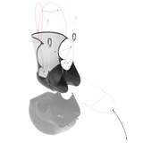 Sellette string Advance Strapless 4 (v2025)