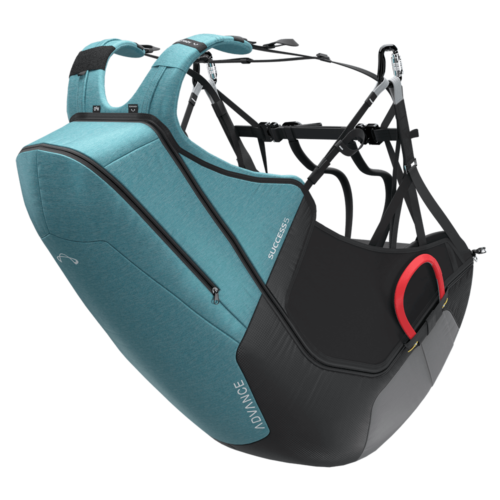 Advance Success 5 Sellette progression  confortable