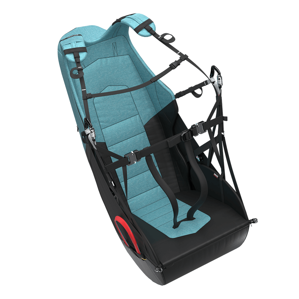 Advance Success 5 Sellette progression  confortable