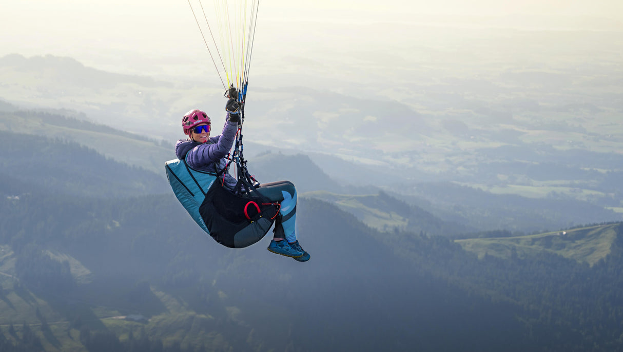 Advance Success 5 Sellette progression  confortable