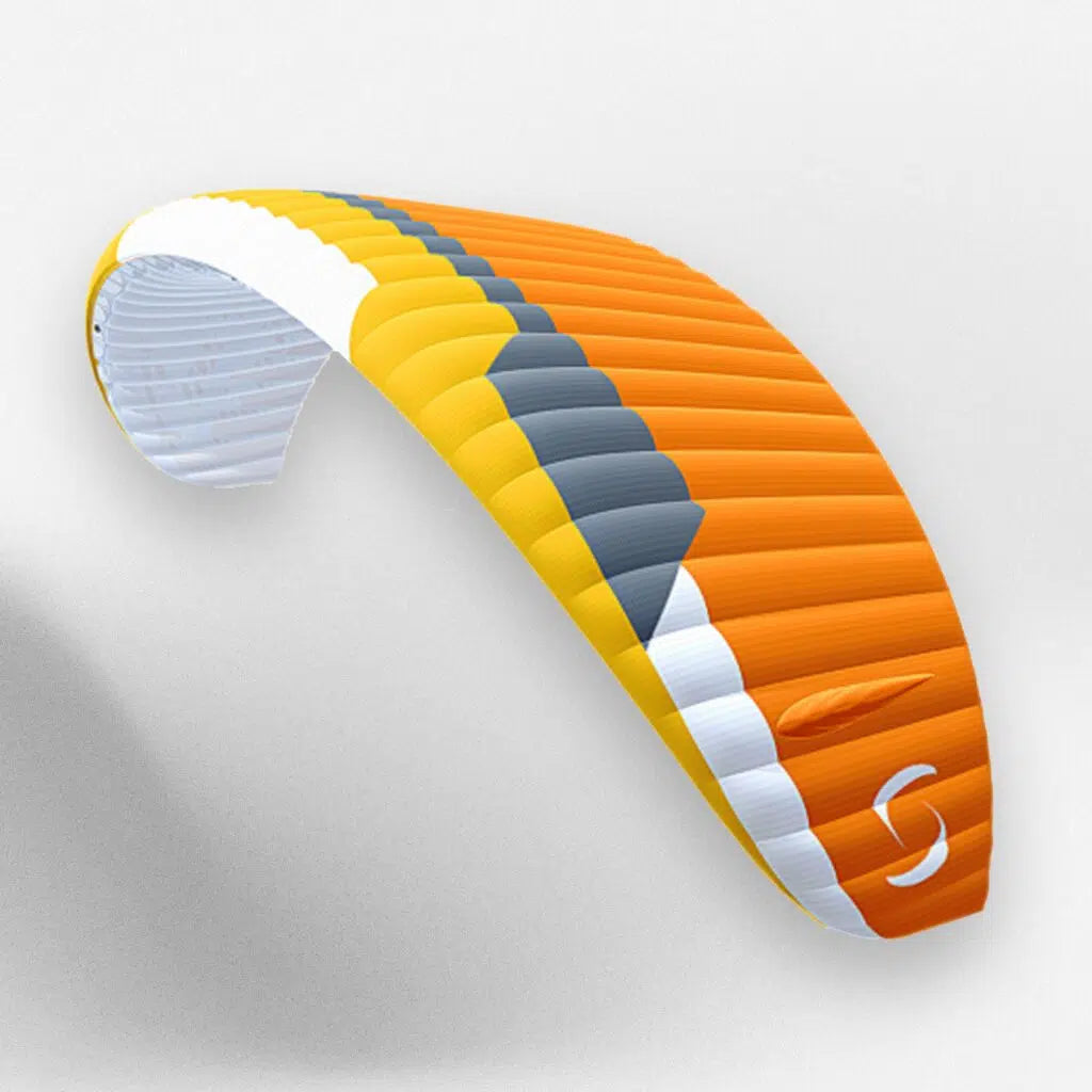 SUPAIR EONA 4  Parapente OCCASION - M OASIS (PTV 80 - 105kg) - VLE064