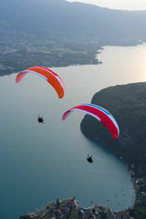 SUP'AIR - Parapente biplace Sora Evo