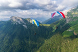 SUP'AIR - Parapente biplace Sora Evo