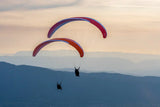 SUP'AIR - Parapente biplace Sora Evo