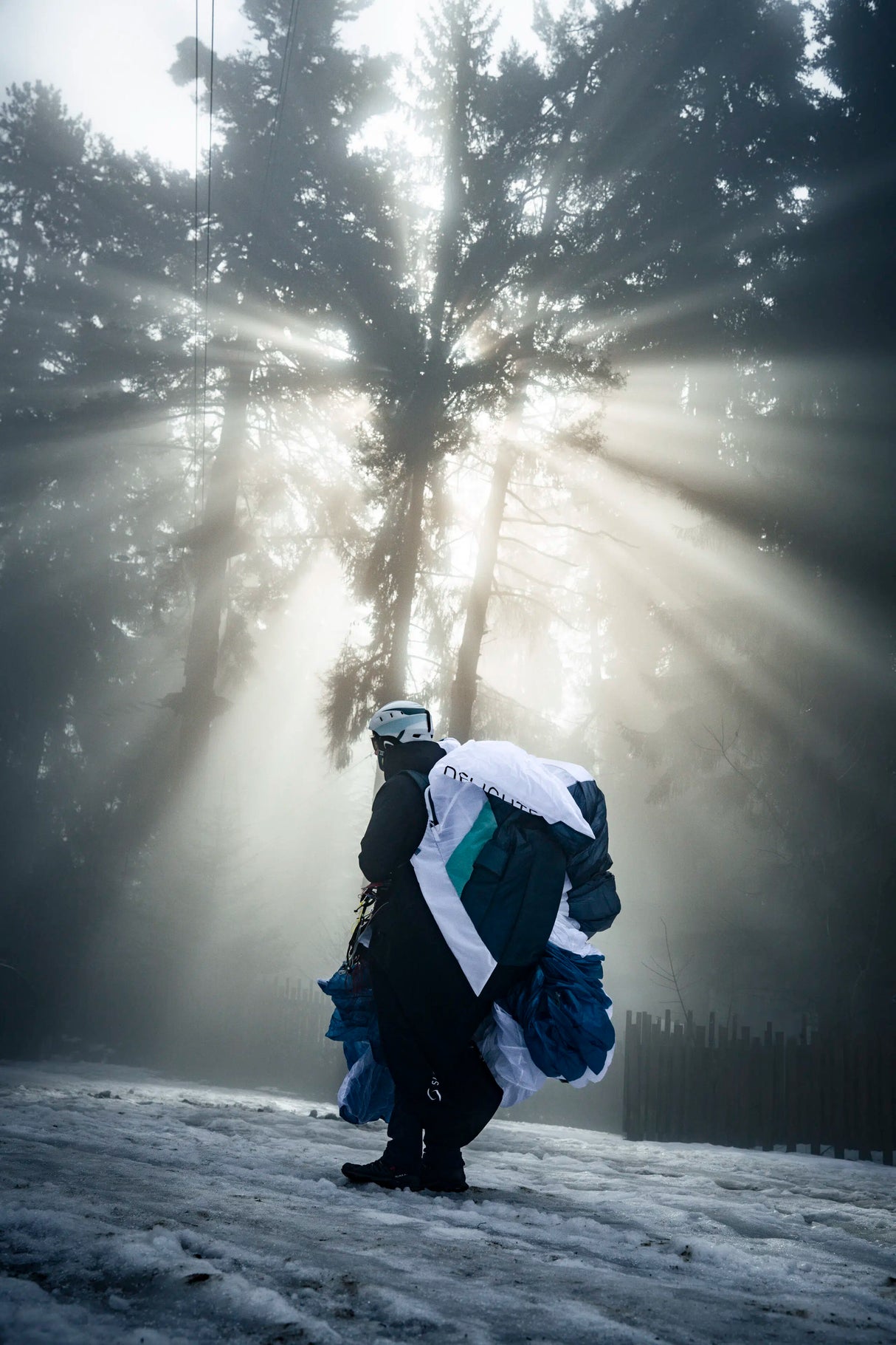 Supair Delight 5 - Sellette cocon légère