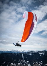 Supair Delight 5 - Sellette cocon légère