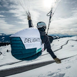 Supair Delight 5 - Sellette cocon légère