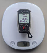 Syride Alti V4 Altimetre et Vario parapente