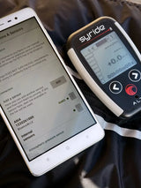 Syride Alti V4 Altimetre et Vario parapente