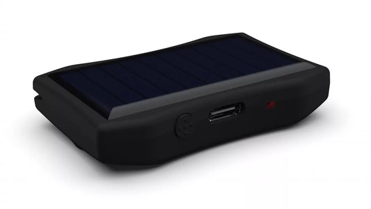 Syride Solar Micro vario solaire ultra léger
