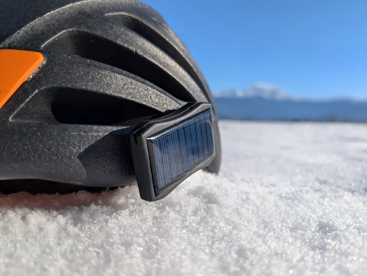 Syride Solar Micro vario solaire ultra léger