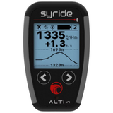 SYRIDE - Alti V4 - Altimetre et Vario Bluetooth