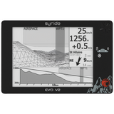 Syride Evolution 2 (EVO 2) Instrument de vol