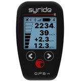 Syride GPS V4 GPS - Altimetre Variometre pour parapente