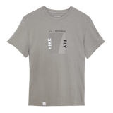 T-Shirt Merino Hike & Fly - Advance