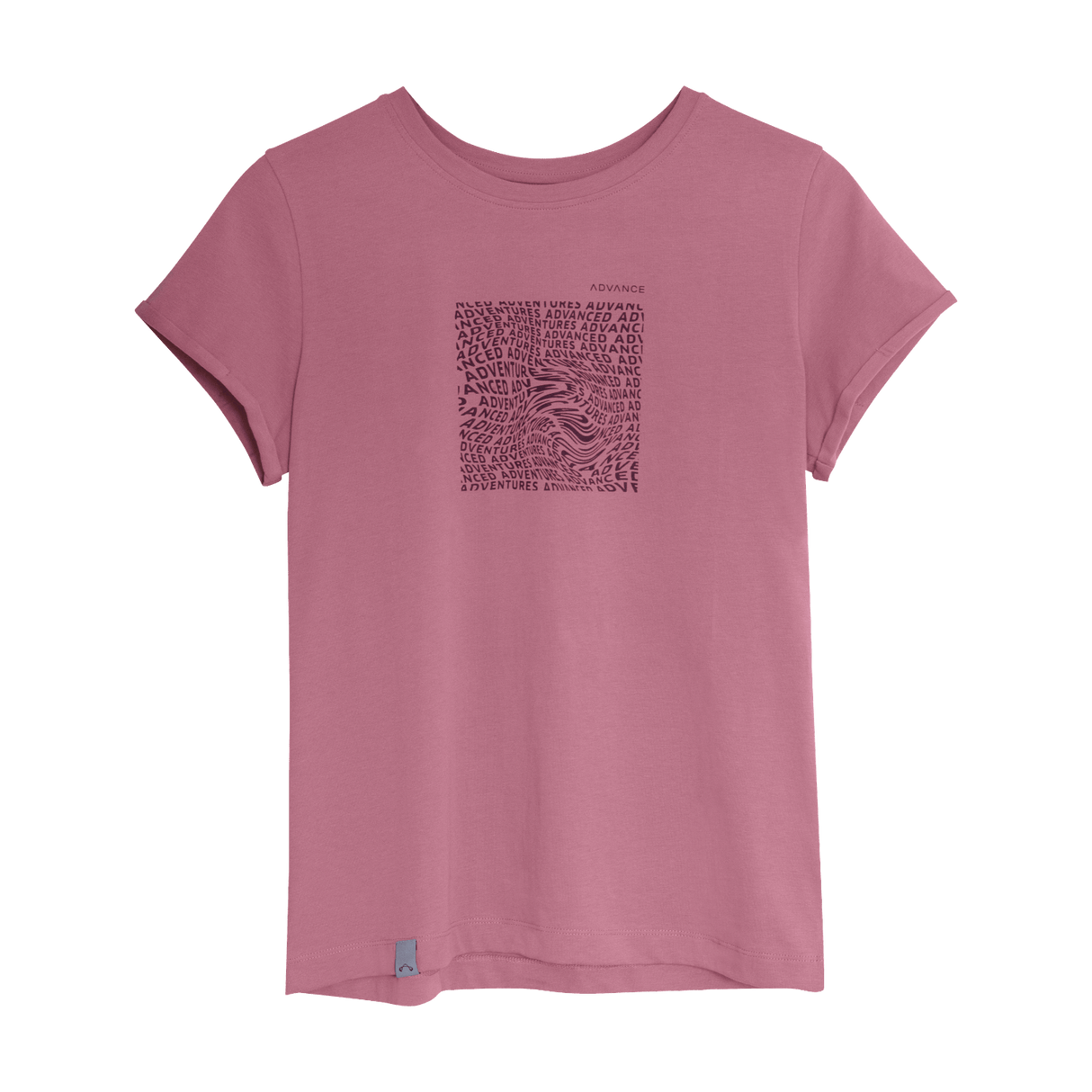 Women's Shirt - T-shird Advance