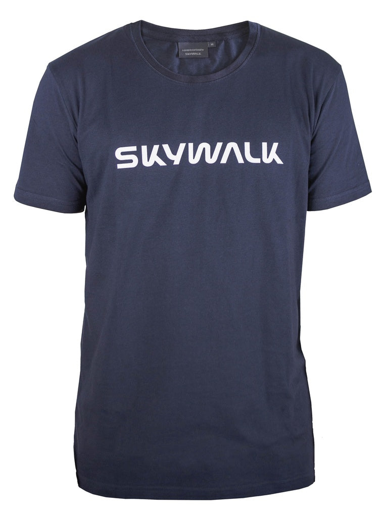T-shirt Team Skywalk