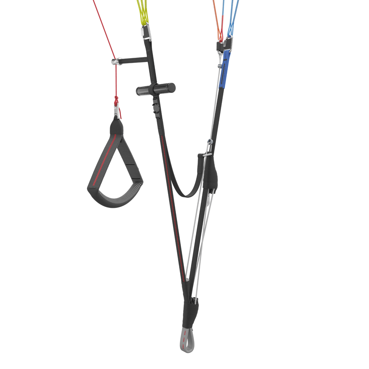 Advance TAU DLS EN C 2-Lignes High Performance XC