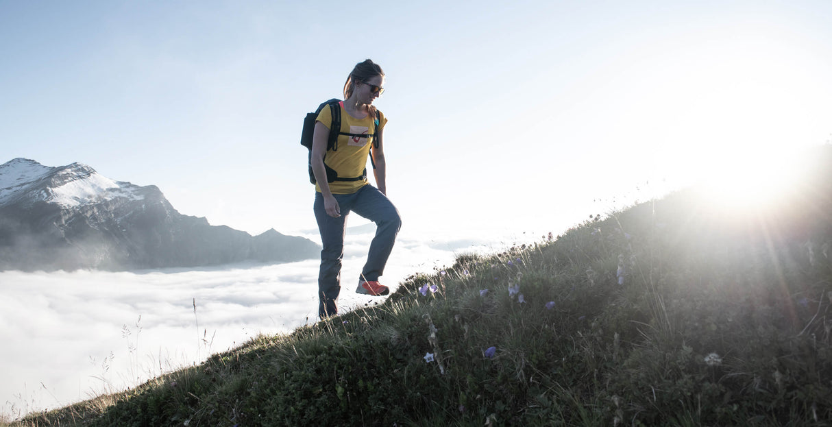 Advance Pi3 - Hike-and-Fly Paraglider