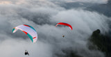 Advance Pi3 - Hike-and-Fly Paraglider