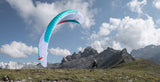 Advance Pi3 - Hike-and-Fly Paraglider