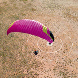 Parapente Niviuk Target