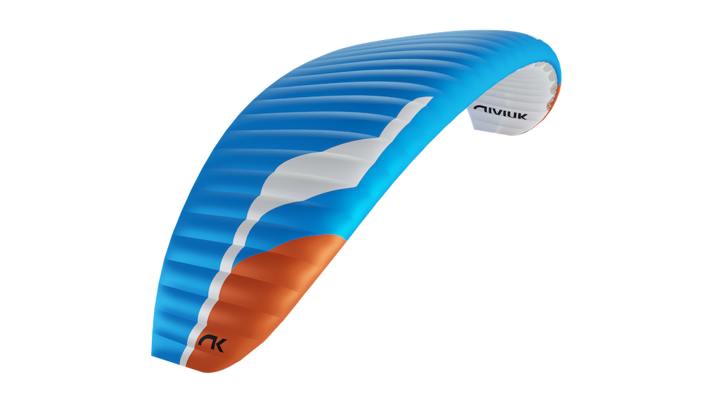 Niviuk Target Paraglider