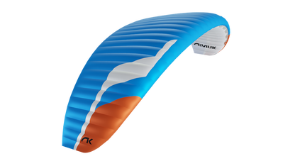 Parapente Niviuk Target