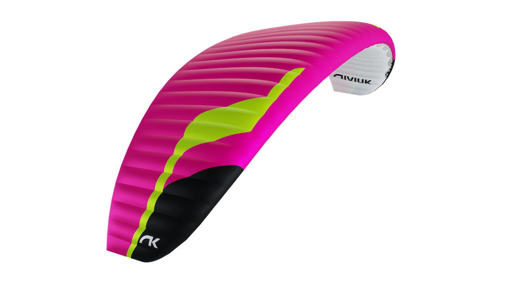Niviuk Target Paraglider
