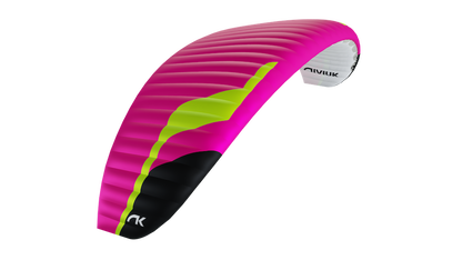 Parapente Niviuk Target