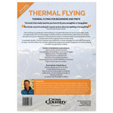 Livre Thermal Flying (version Anglaise)