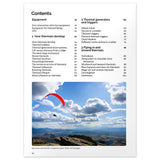 Livre Thermal Flying (version Anglaise)