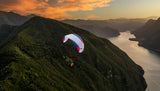 Advance Theta ULS Parapente EN B Ultra-Léger