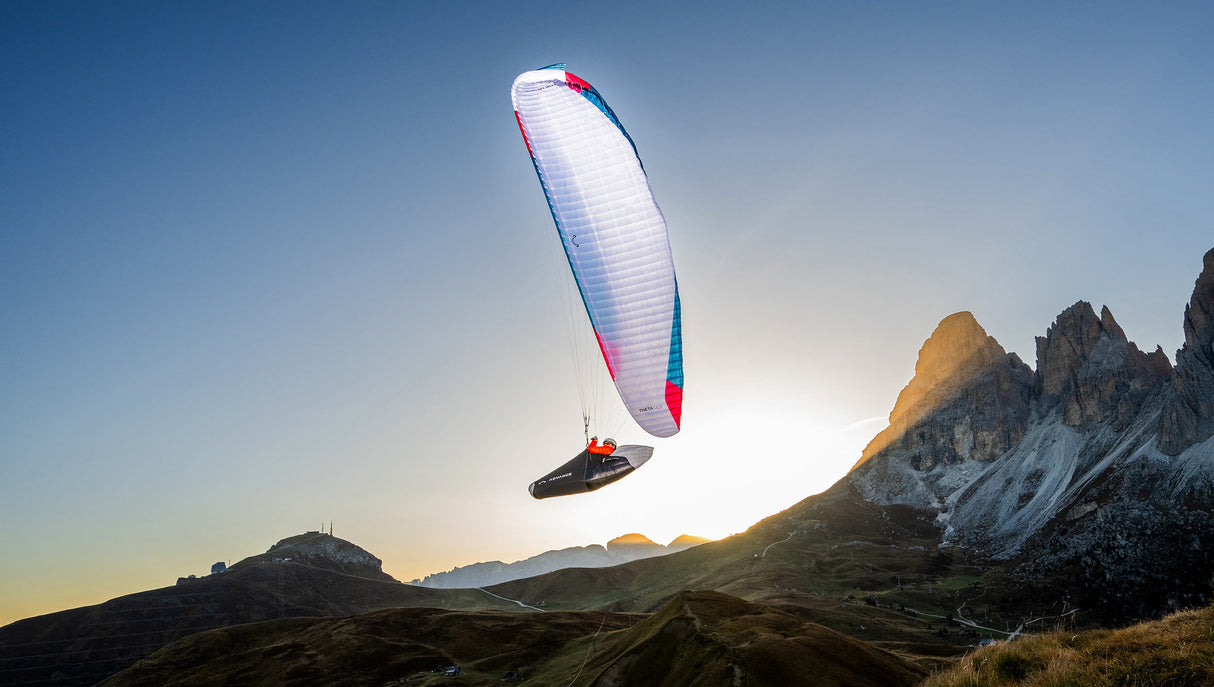 Advance Theta ULS Parapente EN B Ultra-Léger