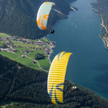 Skywalk Tonic 2