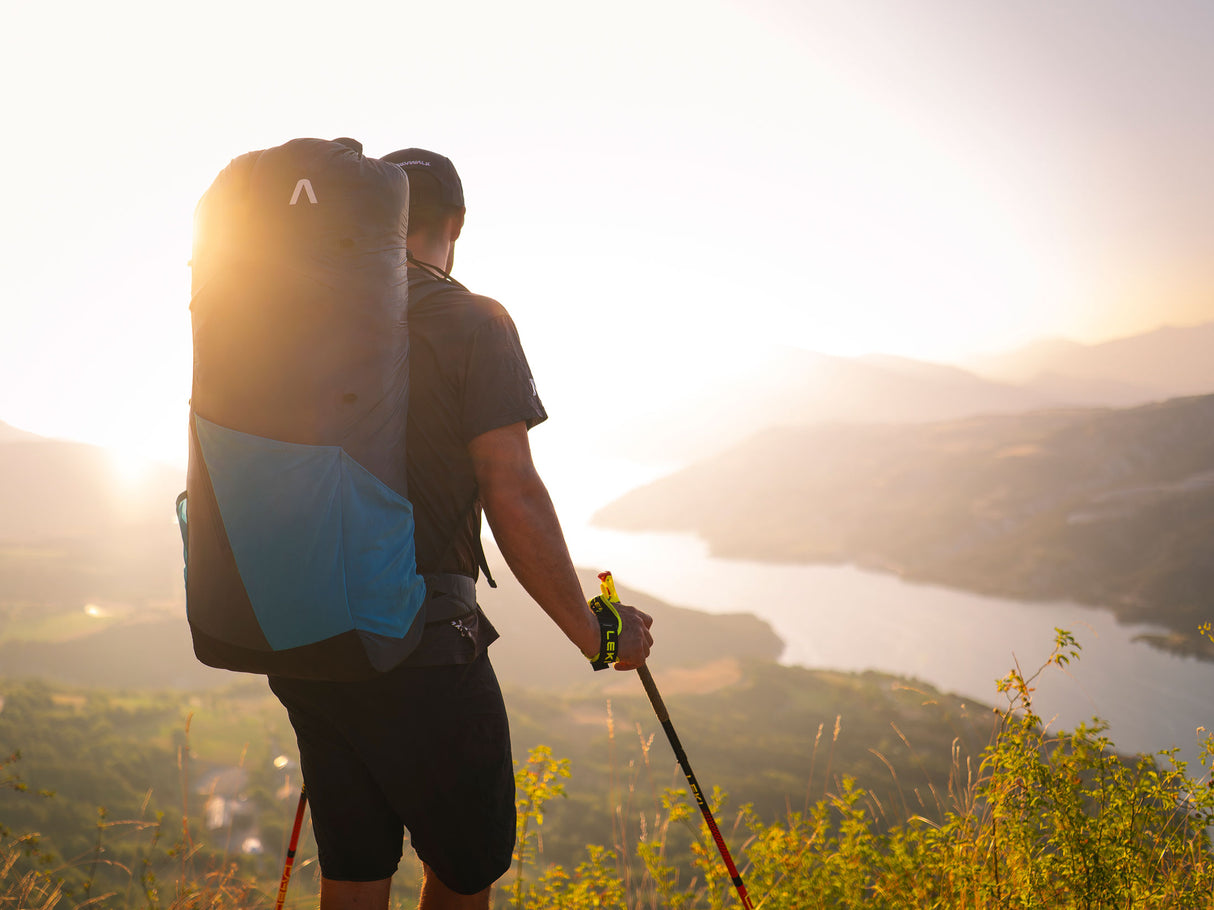 Sac de portage Skywalk ULTRA 18
