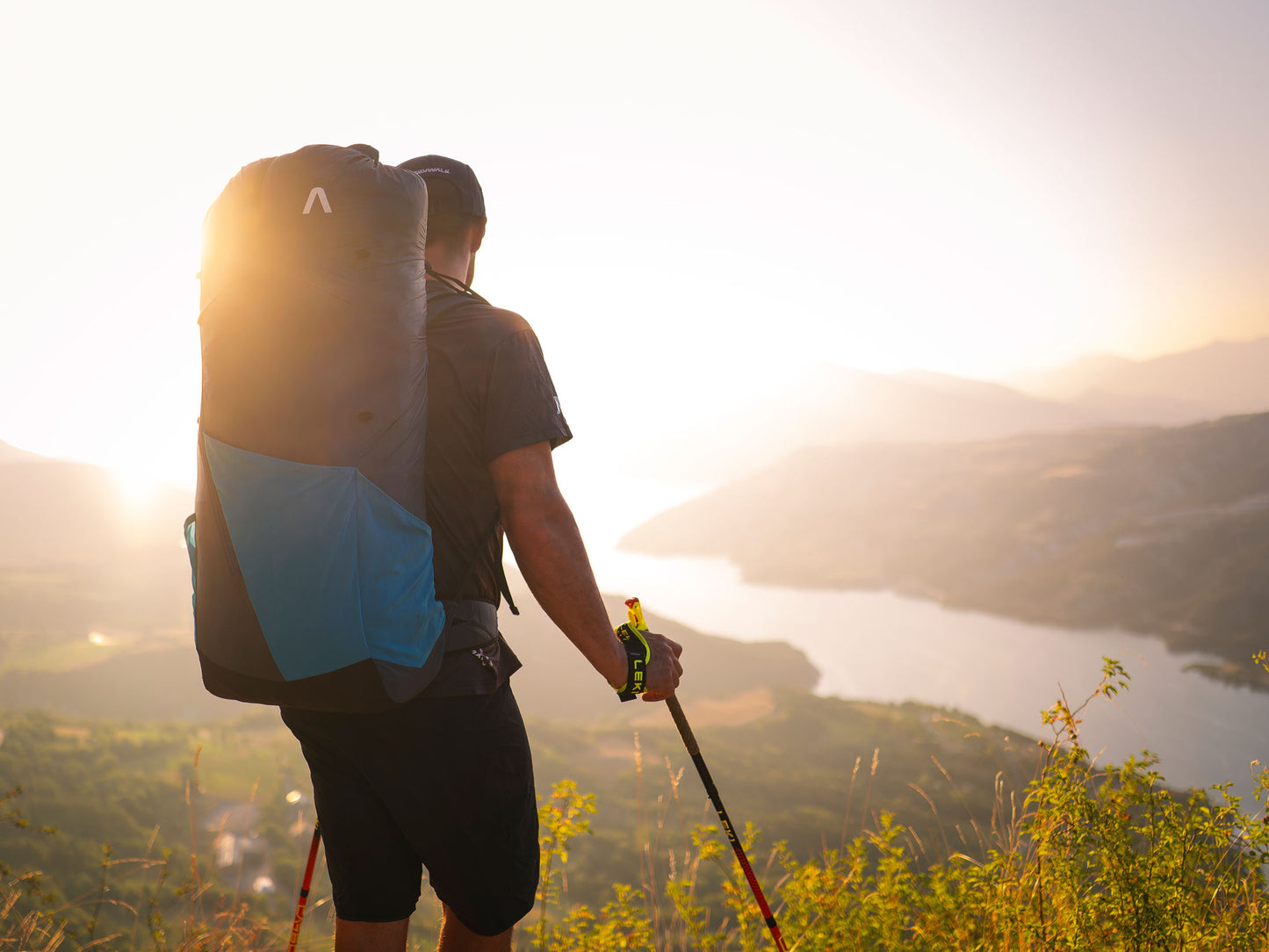 Sac de portage Skywalk ULTRA 18