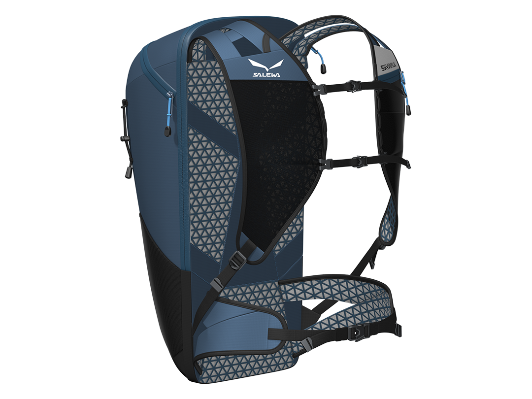 Sac de portage Skywalk ULTRA 18