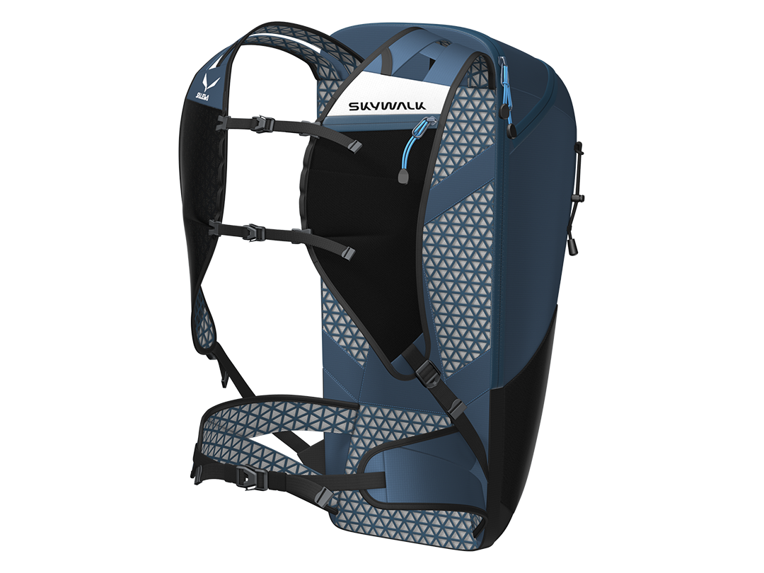Sac de portage Skywalk ULTRA 18