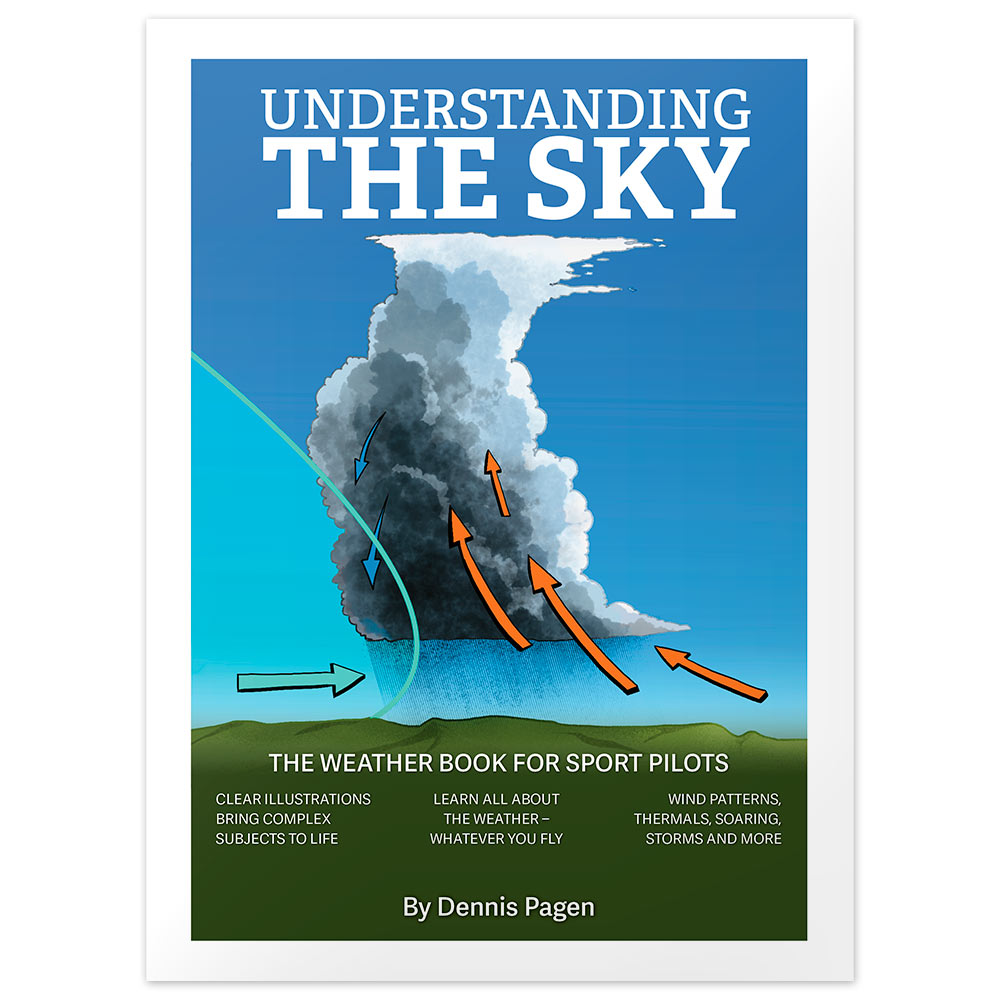 UNDERSTANDING THE SKY – NEW EDITION (version anglaise)