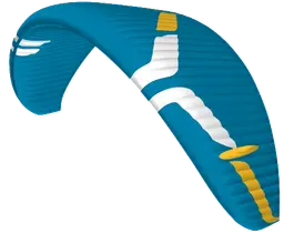 Ozone Vibe GT - Parapente progression  EN-B