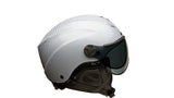Icaro Nerv 2.0 Casque parapente avec visière en option