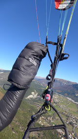 Windsriders - Manchons Magnet K2