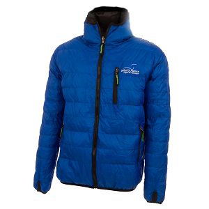 Windsriders - Doudoune Thermik Reverse