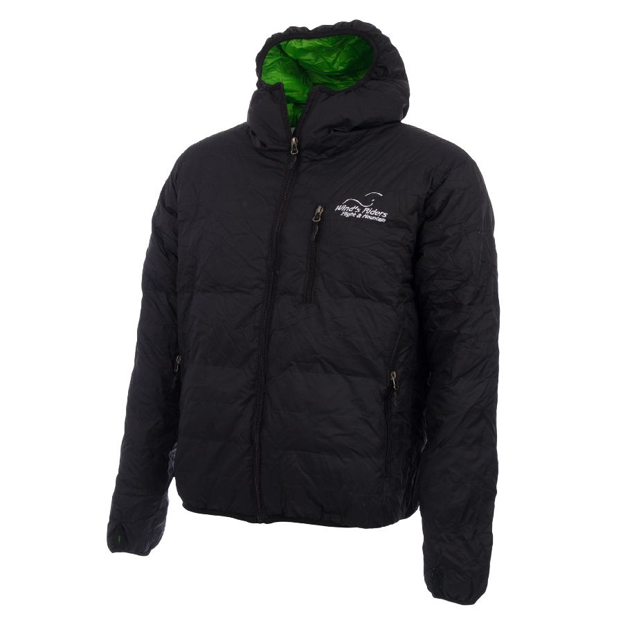 Windsriders - Doudoune Thermik Reverse