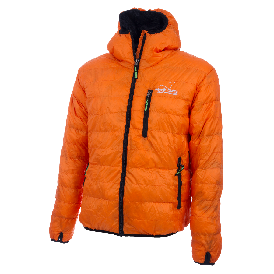 Windsriders - Doudoune Thermik Reverse