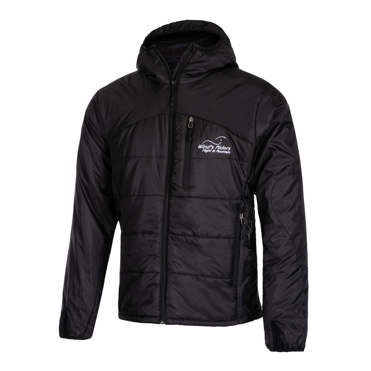 Windsriders - Veste Wind primaloft