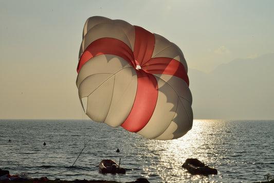 X-Dreamfly X-ONE Parachute